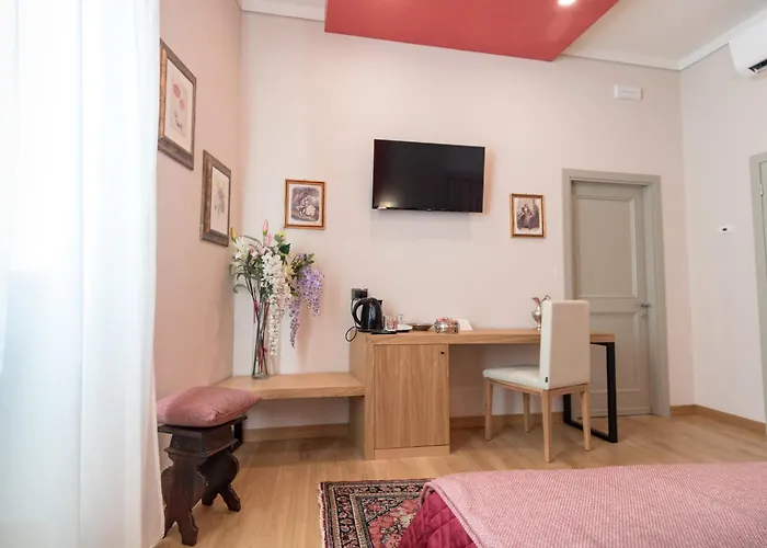 Brunelli B&B Assisi