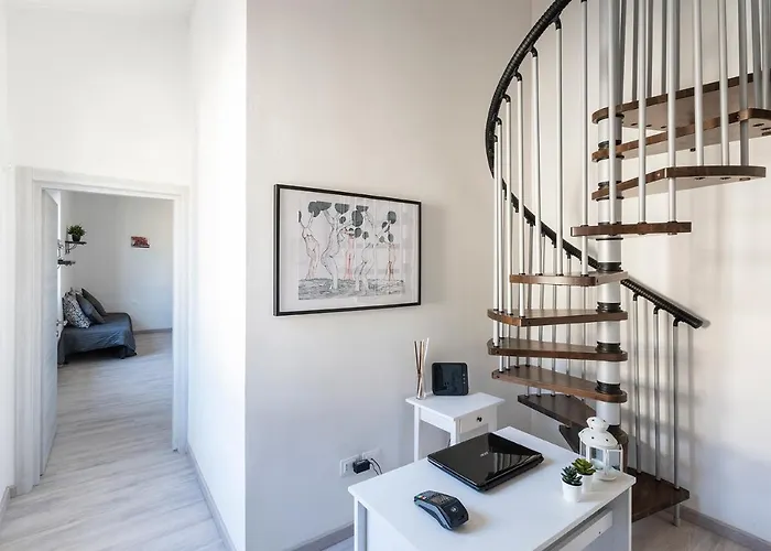 Domy'S Guest House Firenze
