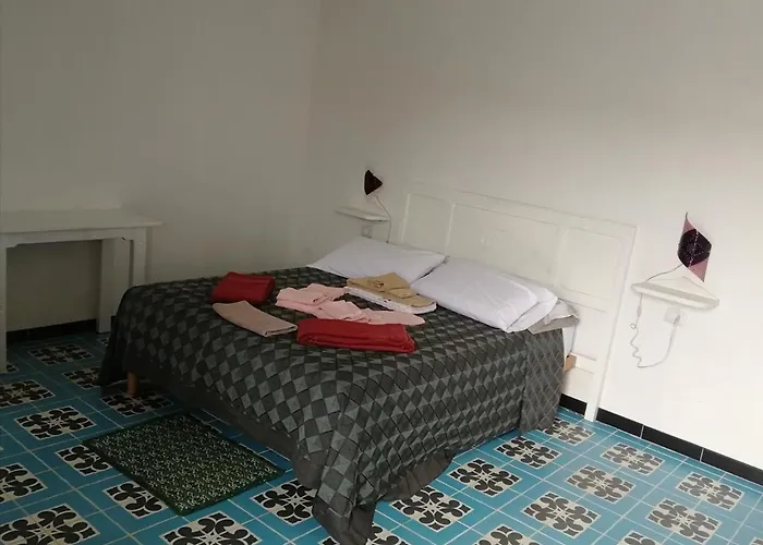 Bed and Breakfast Il giardino di Don Peppino Oristano