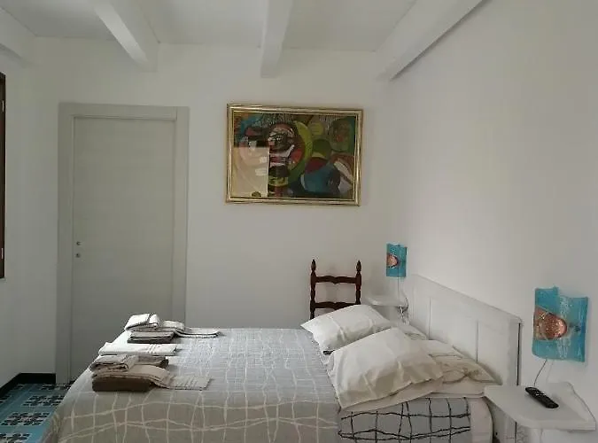 Bed and Breakfast Il giardino di Don Peppino Oristano