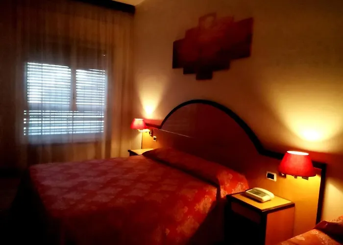 H&L Hotel Cinisello Balsamo