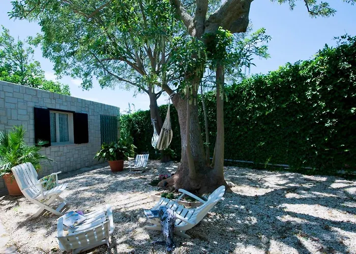 Hotel Stone House Modica