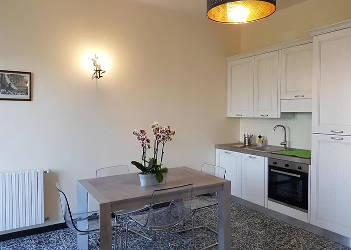 San Lucifero Home&Relax - IUN 1871 Cagliari