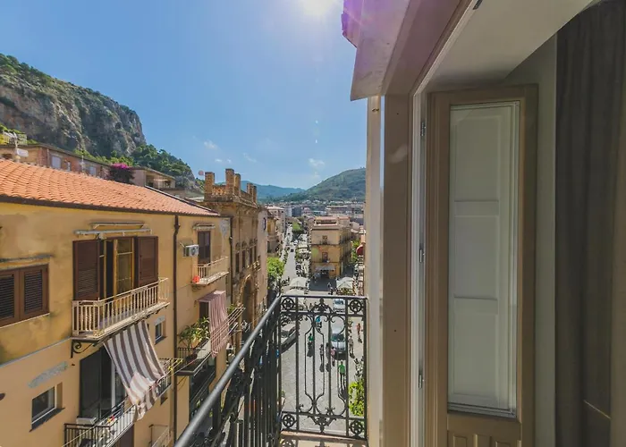 Cefalu Design Suites