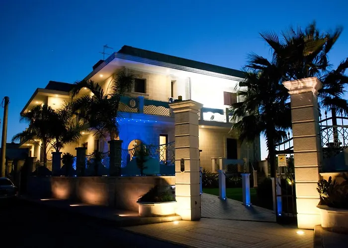 Hotel San Paolo Manduria