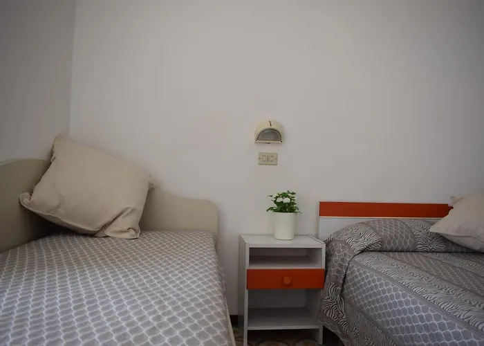 Hotel Calypso Bellaria-Igea Marina