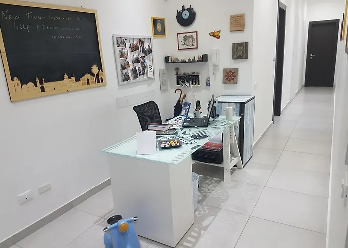 Buonaluna B&B Palermo
