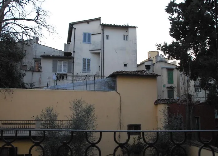 Hotel Margaret Firenze