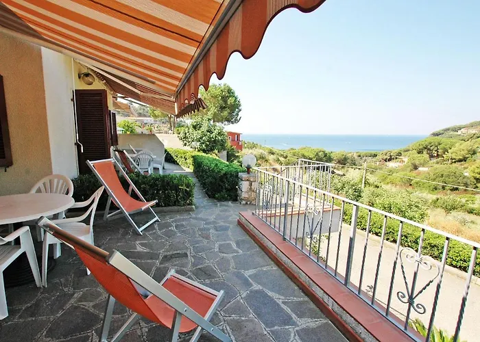 Residence Antonella Capoliveri 