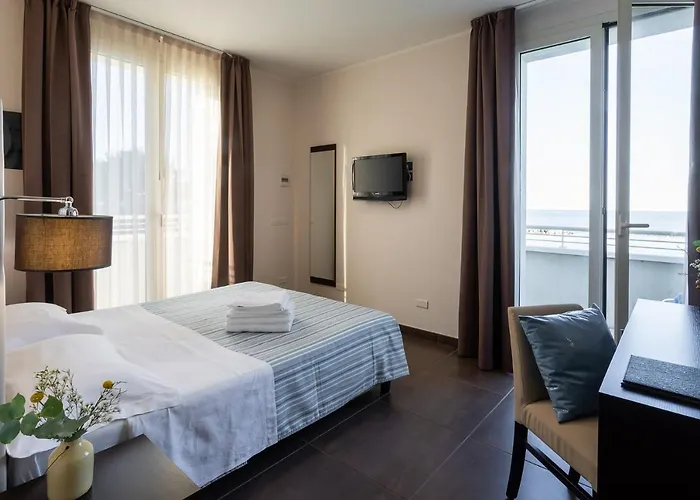 Gimmi Hotel Rimini