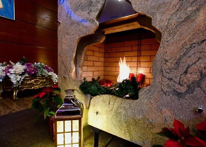 Art 'Otel Sofia