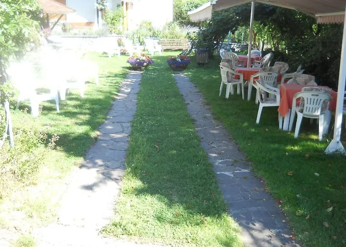 Albergo Negritella Borgo Valsugana