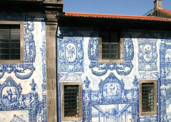 Hotel Do Norte OOporto