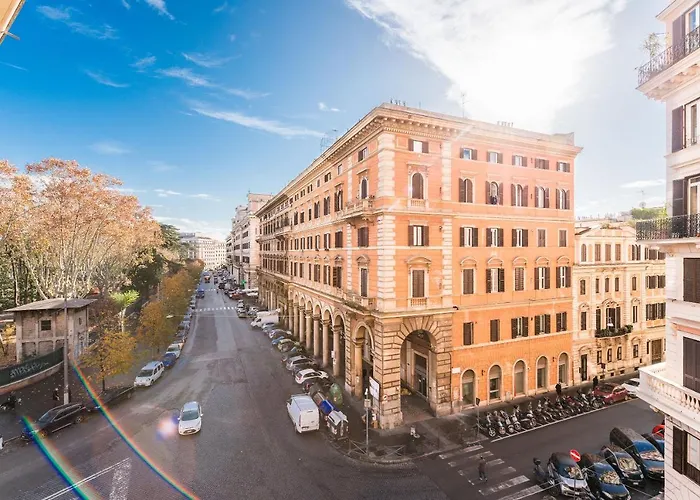 Domus Victoria Guest House Roma