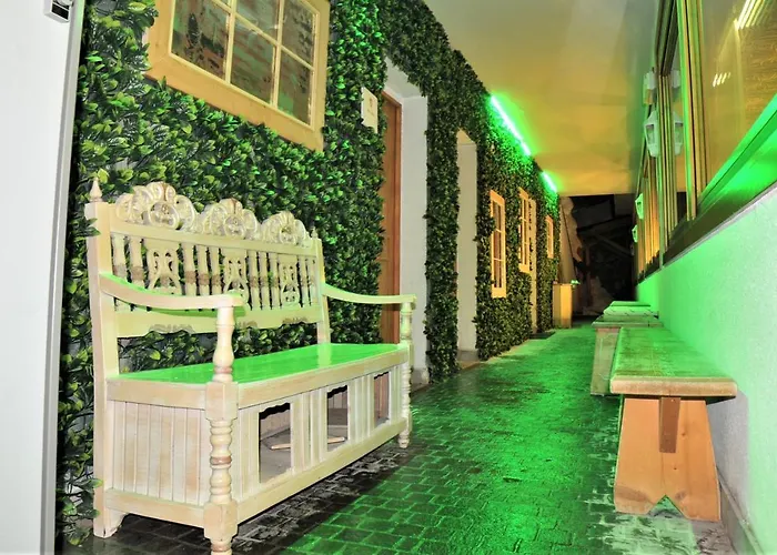 Hotel Grifone Arabba