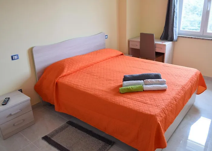 Bed and Breakfast Stella d'Oro Vibo Valentia