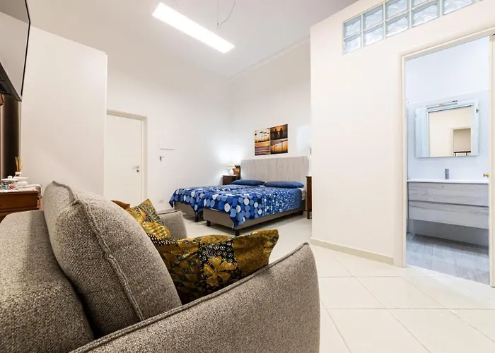 B&B Il Sognatore Crotone