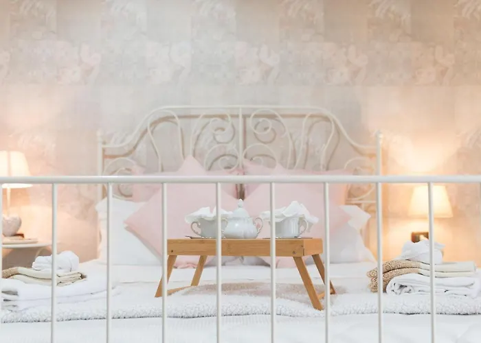 Laetitia Guest House32 Aversa