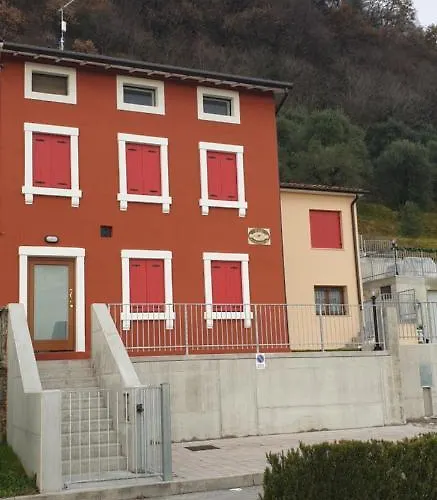 Viale Asiago 288 Bassano del Grappa