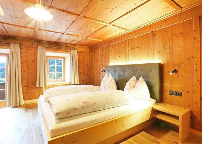 Hanslerhof Braies 