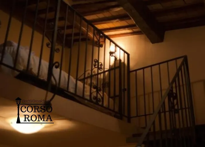 B&B Corso Roma Lanciano