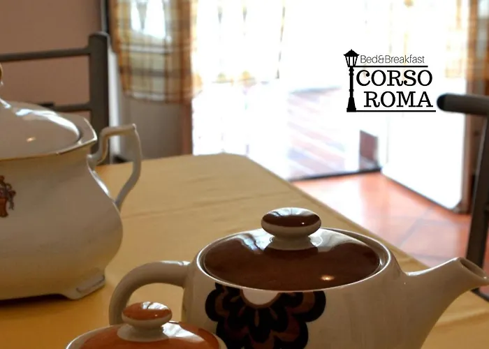 B&B Corso Roma Lanciano
