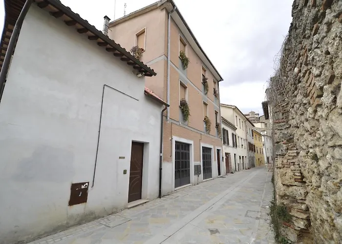 B&B "La Camelia" Rieti