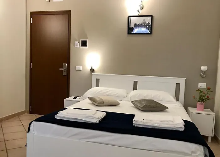 B&B Luminari Roma