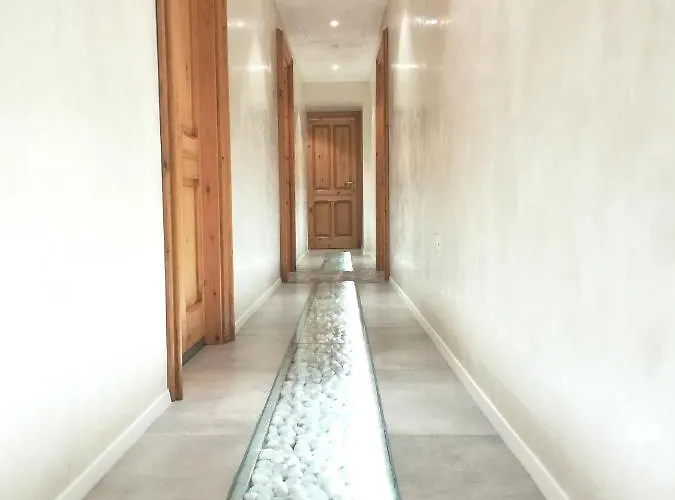 Hotel Casa Orrù Nuoro 