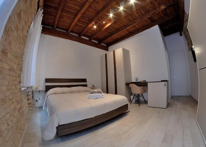 B&B Del Corso Loreto