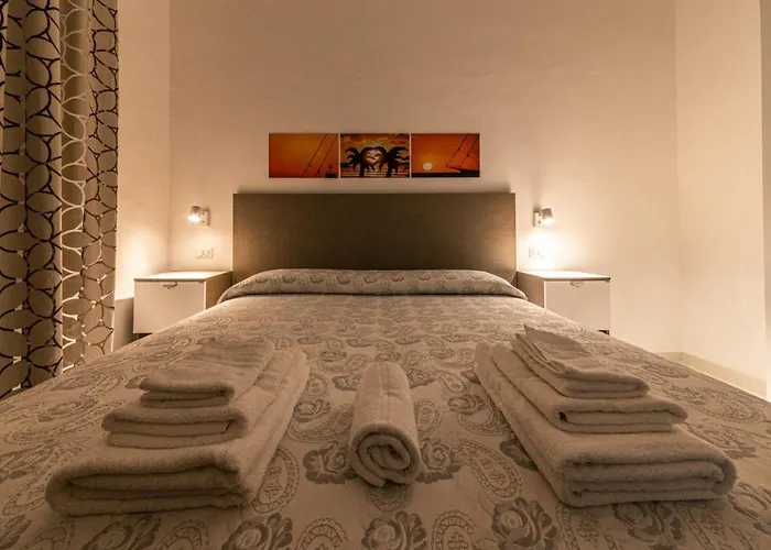 B&B Il Sognatore Crotone