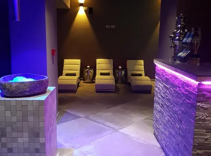 Hotel Torre Antica Loano