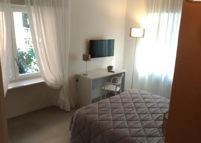 Hotel L.T. Borgo Trento Verona