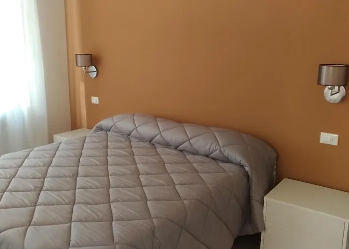 Hotel L.T. Borgo Trento Verona
