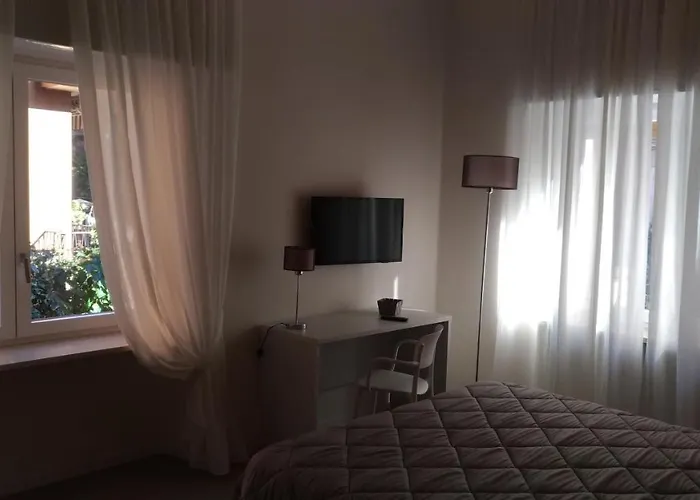 Hotel L.T. Borgo Trento Verona