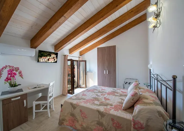 Bed and Breakfast Il Ritrovo degli dei Agerola