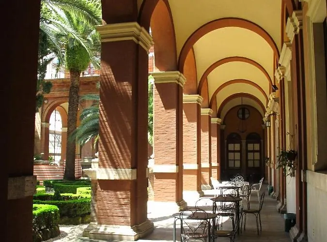 Bed and Breakfast Casa S. Giuseppe di Cluny Roma