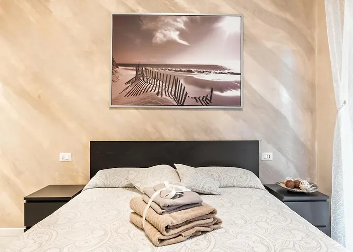 Hotel Gold House 2 La Spezia