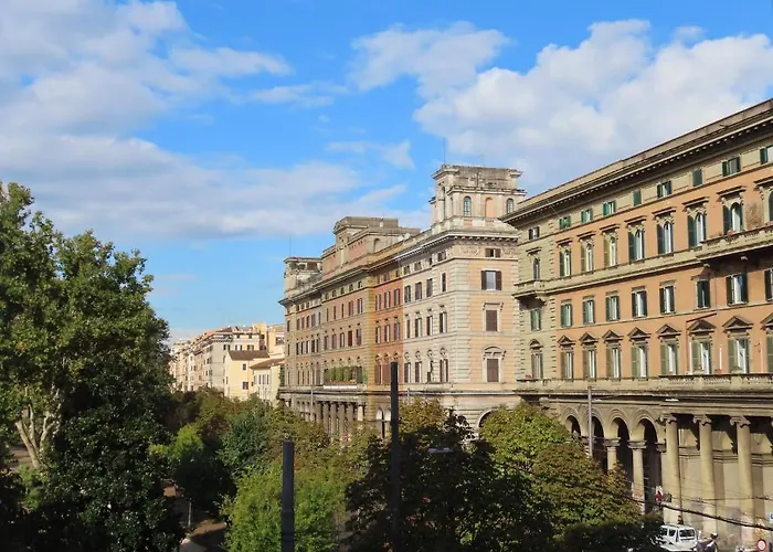 My Maison 70 Guest House Roma