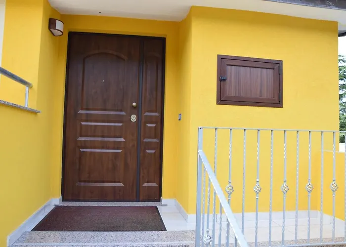 Bed and Breakfast Stella d'Oro Vibo Valentia