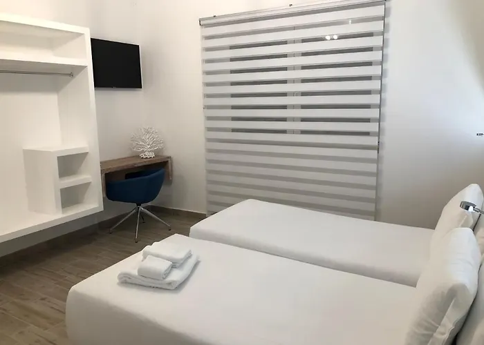 B&B Villa S.Anna Bari