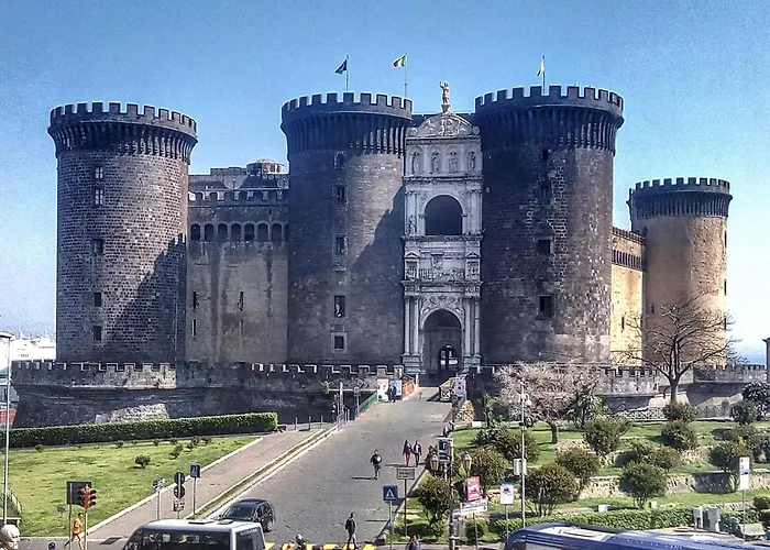 Soul City Napoli