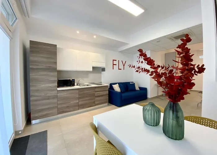 Beeapartments Bari
