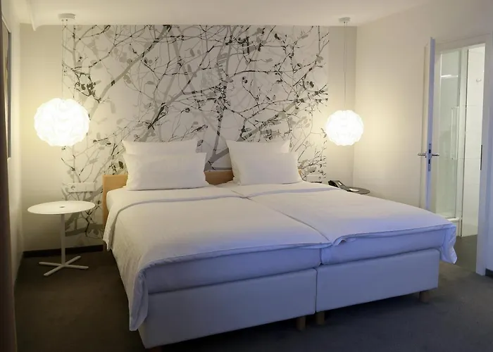 Moma1890 Boutique Hotel Monaco di Baviera