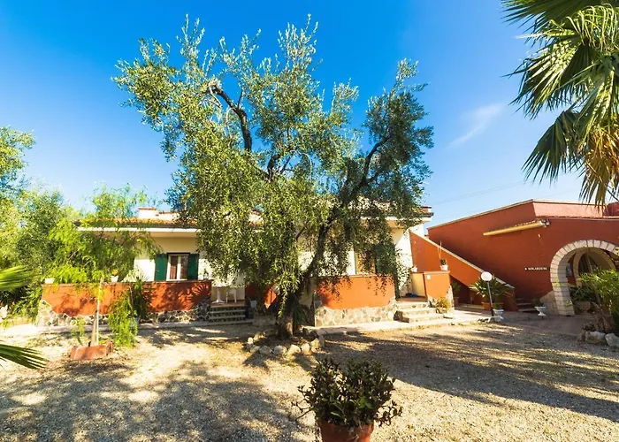 B&B Uliveto del Gargano Vieste