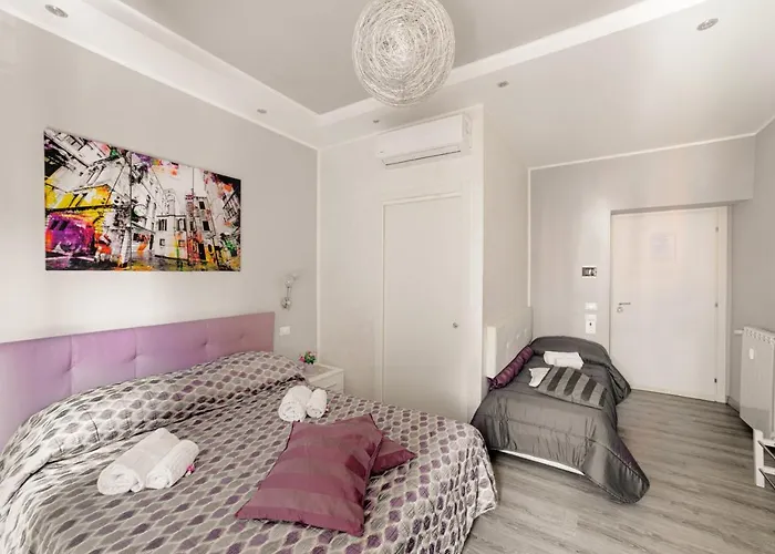 Smart Holidays Roma