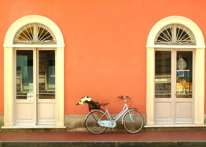 Hotel A Durmì Levanto