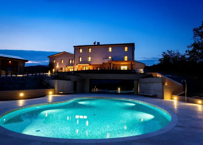 Relais Althea Azienda Agrituristica Vittorio Veneto
