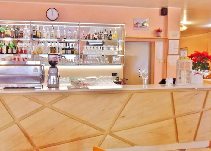 Hotel Ristorante Al Bassanello Bassano del Grappa