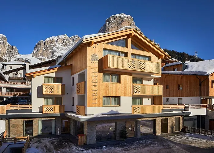 Hotel Tabladel Colfosco